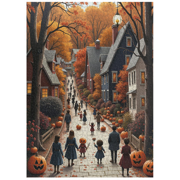 Dawn Eagle Jigsaw Puzzle 1000 piezas